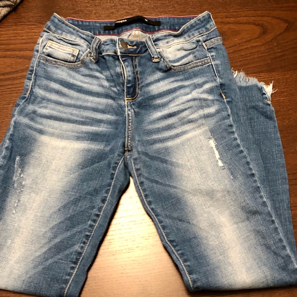 Harper Jeans 26